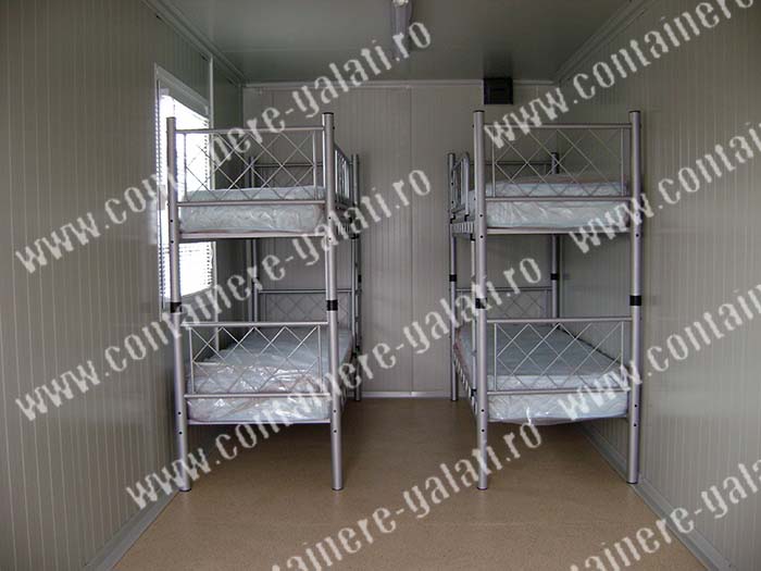 containere dormitor pret vanzare Salaj