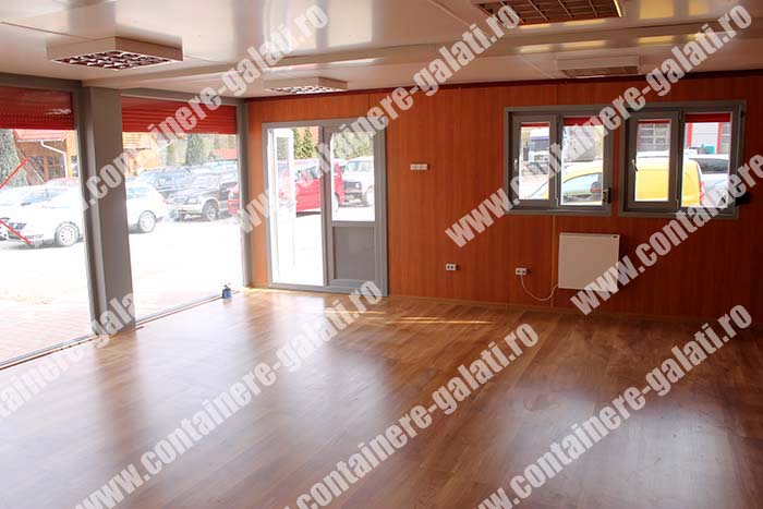 containere de birou Salaj