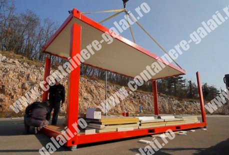 containere de inchiriat pret Salaj