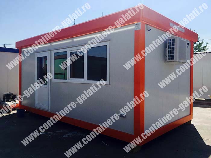 tipuri de containere maritime Salaj