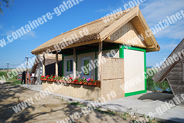 container vanzare Salaj