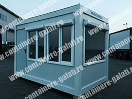 containere de locuit second hand preturi Salaj