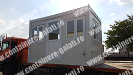 containere de vanzare pret Salaj