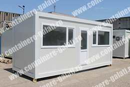 containere tip birou Salaj